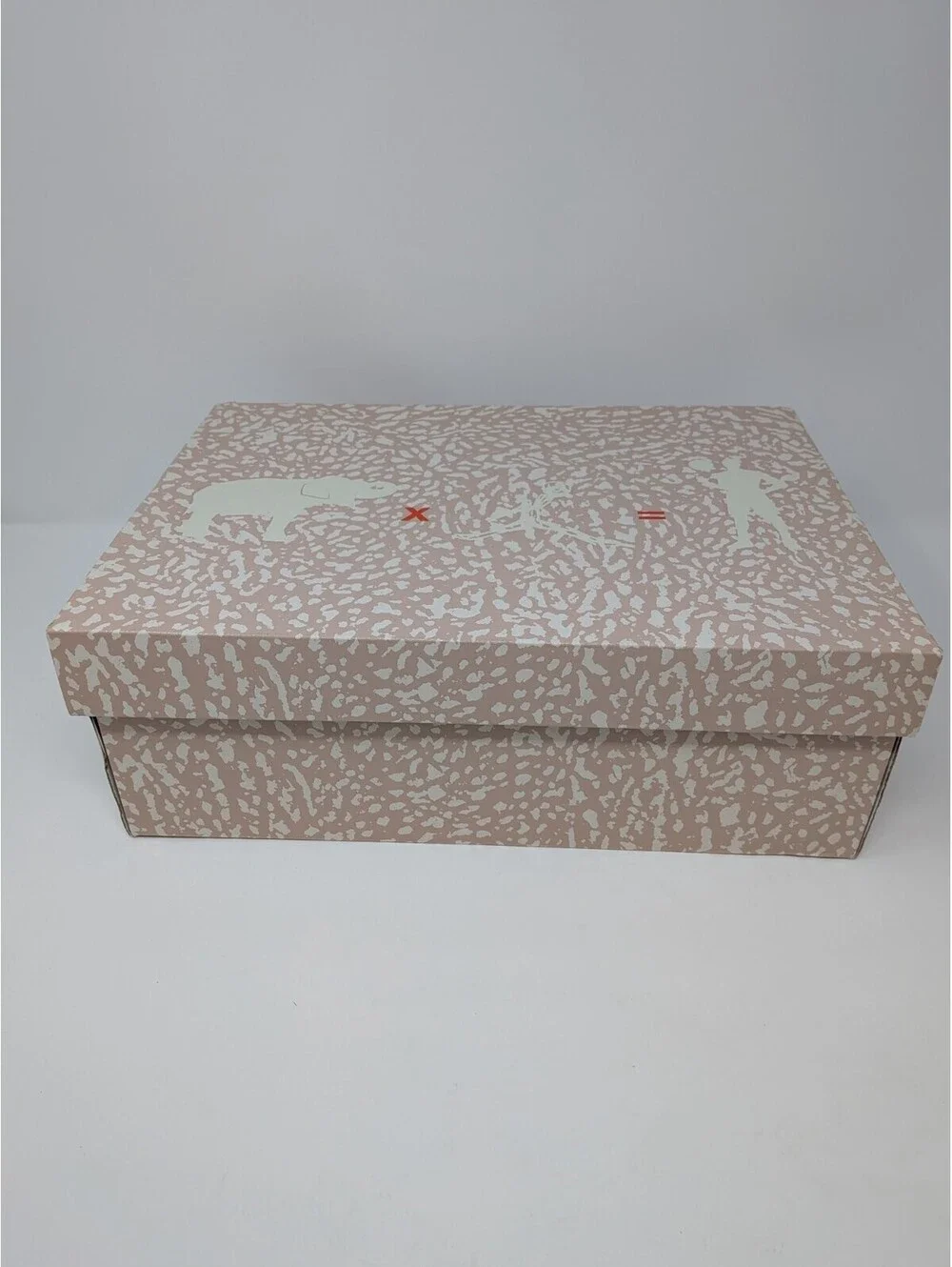 Size 10 - Jordan 3 Retro Mid Desert Elephant